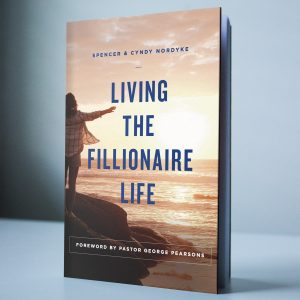 The Fillionaire Book