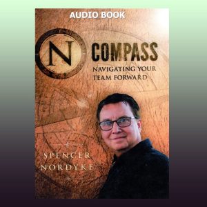 N-Compass Book