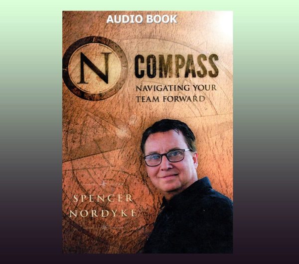 N-Compass Book